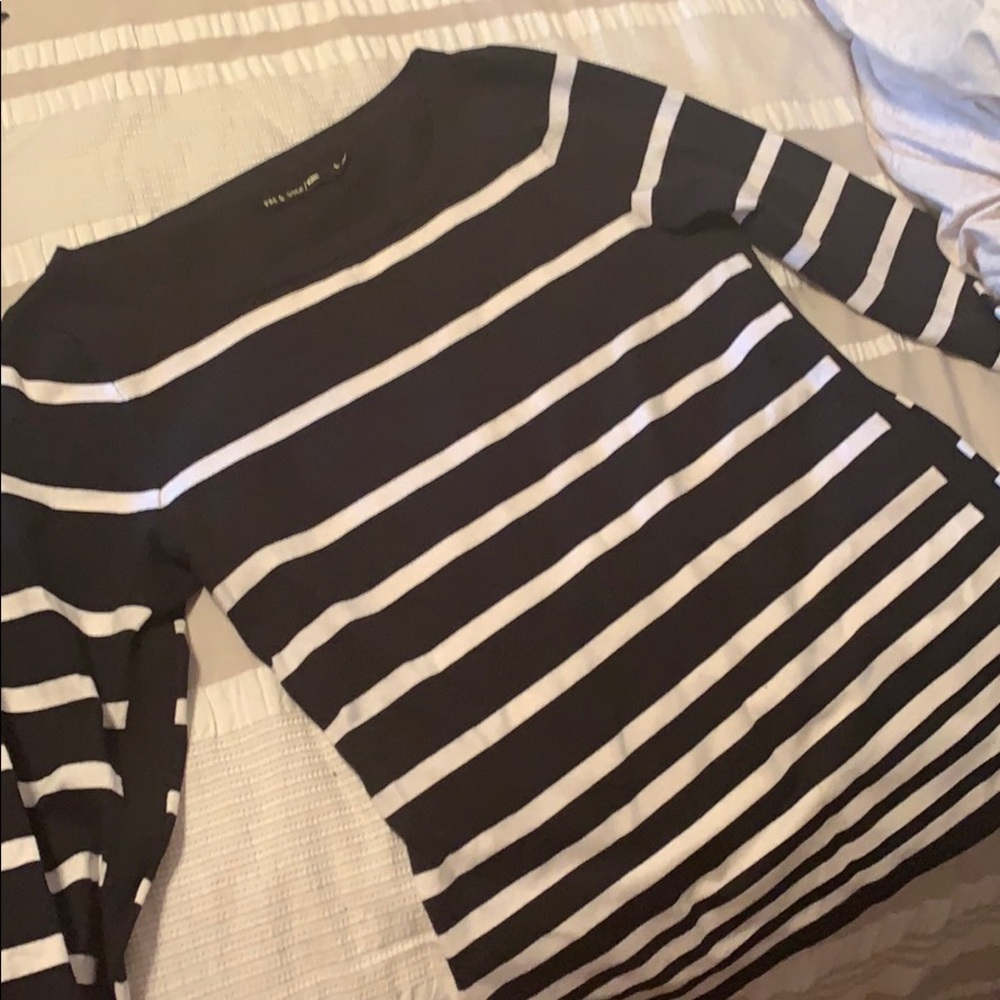 Rag & Bone - size large shirt